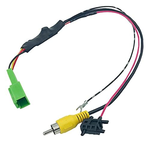 Amazon.co.jp: Jekylls Factory スズキ互換 純正ナビ用 バックカメラ